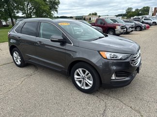 Used 2019 Ford Edge SEL w/ Equipment Group 201A image 1