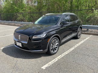 Used 2021 Lincoln Nautilus Reserve w/ Cargo Utility Package image 1