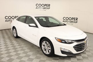 Used 2023 Chevrolet Malibu LT image 1