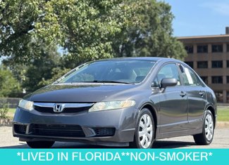Used 2009 Honda Civic LX image 1