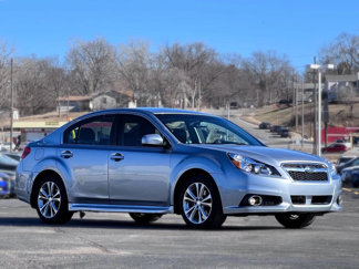 Used 2013 Subaru Legacy 2.5i Limited image 1