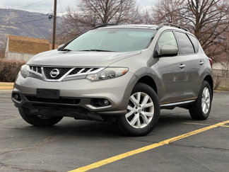 Used 2012 Nissan Murano SL image 1