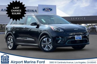 Used 2022 Kia Niro EX image 1