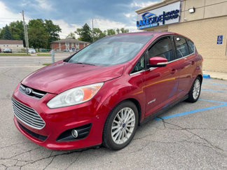 Used 2013 Ford C-MAX SEL image 1