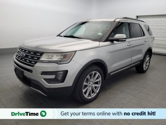 Used 2016 Ford Explorer Limited image 1