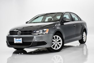 Used 2013 Volkswagen Jetta SE image 1