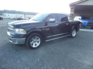 Used 2016 RAM 1500 Longhorn image 1