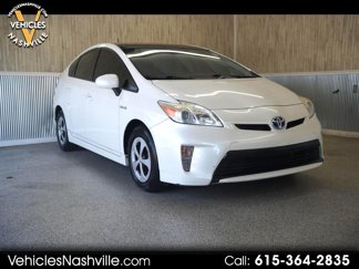 Used 2012 Toyota Prius One image 1