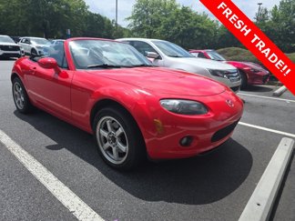 Used 2006 MAZDA MX-5 Miata Touring image 1