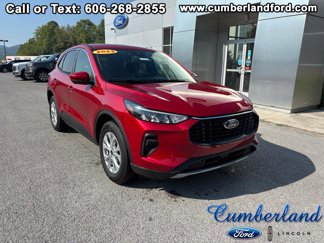 Used 2023 Ford Escape Active w/ Tech Pack #2 image 1