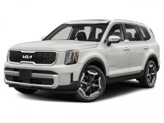 Used 2023 Kia Telluride EX w/ EX Captain's Chair Package image 1