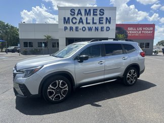 Used 2025 Subaru Ascent Touring image 1