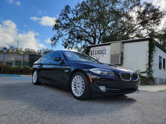 Used 2011 BMW 535i Sedan image 1