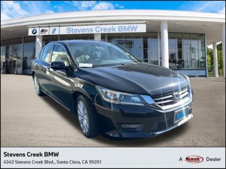 Used 2015 Honda Accord EX-L image 1