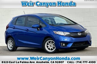 Used 2017 Honda Fit LX video 1