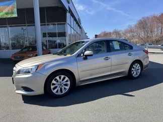 Used 2016 Subaru Legacy 2.5i Premium image 1