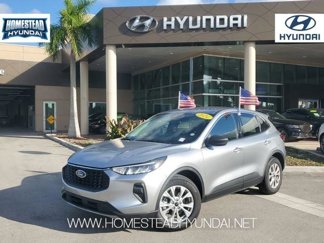 Used 2024 Ford Escape Active image 1