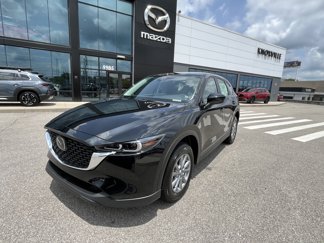 New 2025 MAZDA CX-5 AWD 2.5 S image 1