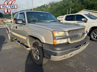 Used 2004 Chevrolet Silverado 1500 w/ Z71 Convenience Package 1 image 1