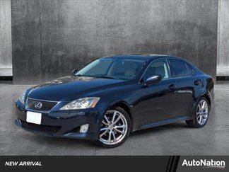 Used 2008 Lexus IS 250 image 1