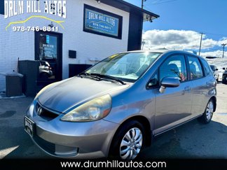 Used 2008 Honda Fit image 1