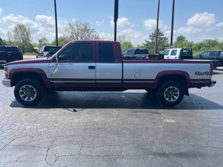 Used 1996 Chevrolet Silverado 2500 4x4 Extended Cab image 1