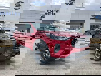 New 2025 Ford Escape ST-Line w/ Tech Pack #1 image 1