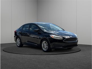 Used 2018 Ford Focus SE image 1