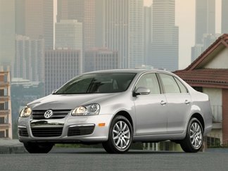 Used 2010 Volkswagen Jetta Sedan image 1