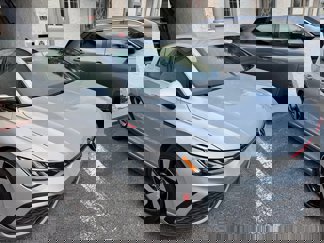 Used 2022 Volkswagen GTI S image 1