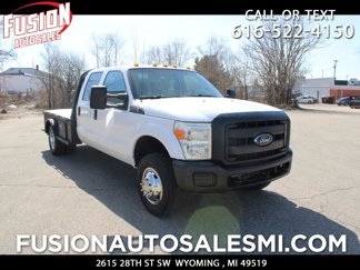 Used 2015 Ford F350 XL image 1