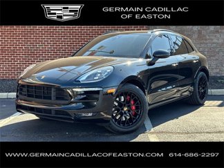 Used 2018 Porsche Macan GTS image 1