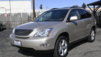 Used 2005 Lexus RX 330 AWD image 1