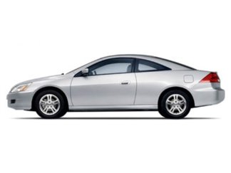 Used 2007 Honda Accord EX image 1