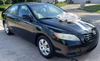 Used 2007 Toyota Camry LE image 1