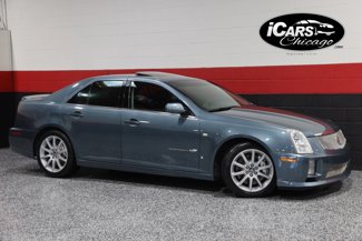 Used 2006 Cadillac STS V image 1