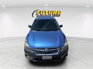 Used 2016 Subaru Impreza 2.0i image 1