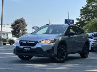 Used 2023 Subaru Crosstrek 2.0i image 1