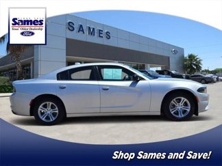 Used 2023 Dodge Charger SXT image 1