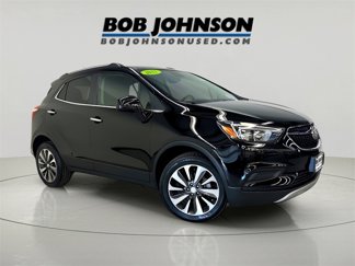 Used 2022 Buick Encore Preferred image 1