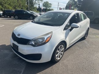 Used 2014 Kia Rio LX w/ Power Package image 1
