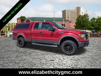 Used 2009 Ford F150 XL image 1