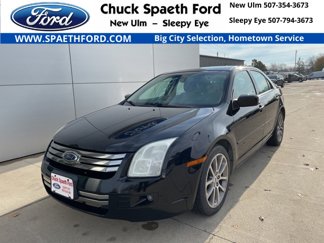 Used 2008 Ford Fusion SEL image 1
