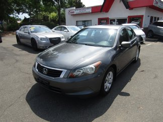 Used 2008 Honda Accord LX-P image 1