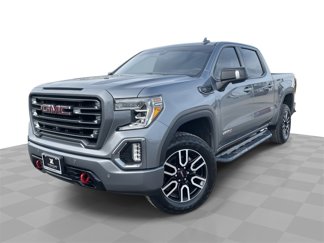 Used 2019 GMC Sierra 1500 AT4 w/ AT4 Premium Package image 1