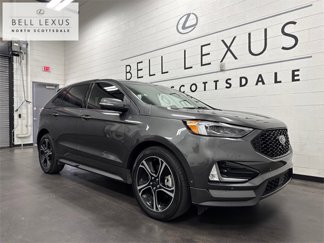 Used 2019 Ford Edge ST w/ Equipment Group 401A image 1