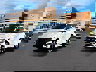 New 2025 Hyundai Elantra Sport image 1