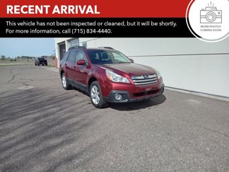 Used 2014 Subaru Outback 2.5i Premium image 1