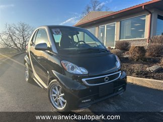 Used 2015 smart fortwo electric drive image 1