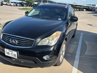 Used 2010 INFINITI EX35 Journey image 1